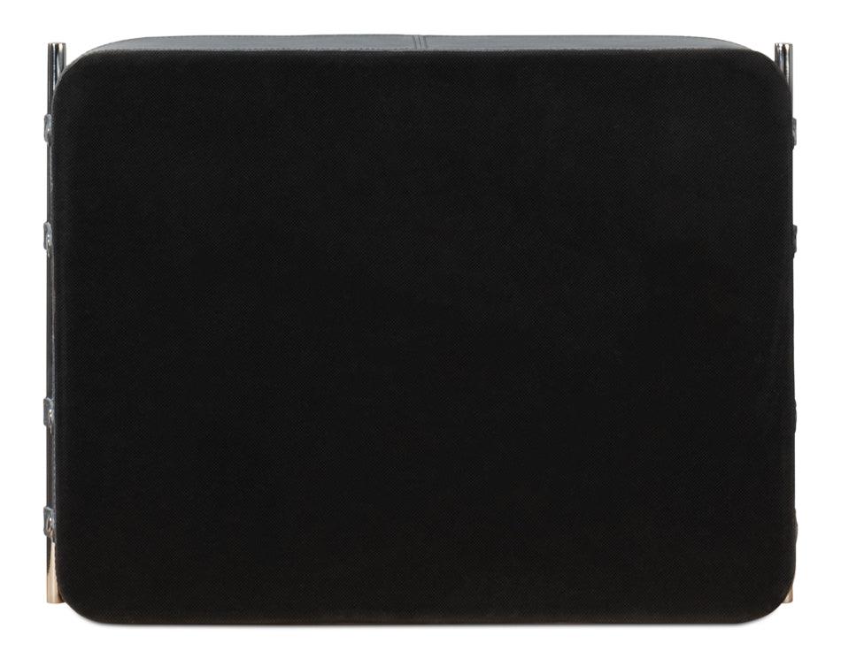 Safari Leather Tray - Image 6