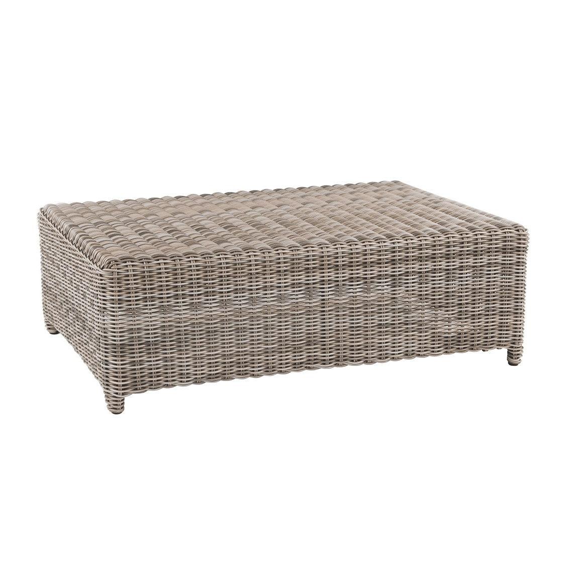 Sag Harbor 45" X 32" Rectangle Coffee Table