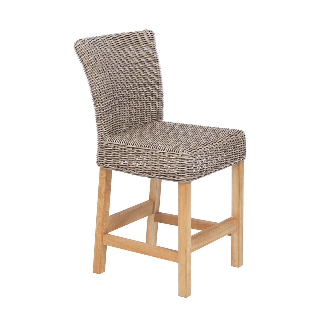 Sag Harbor Armless Counter Stool - Set of 2