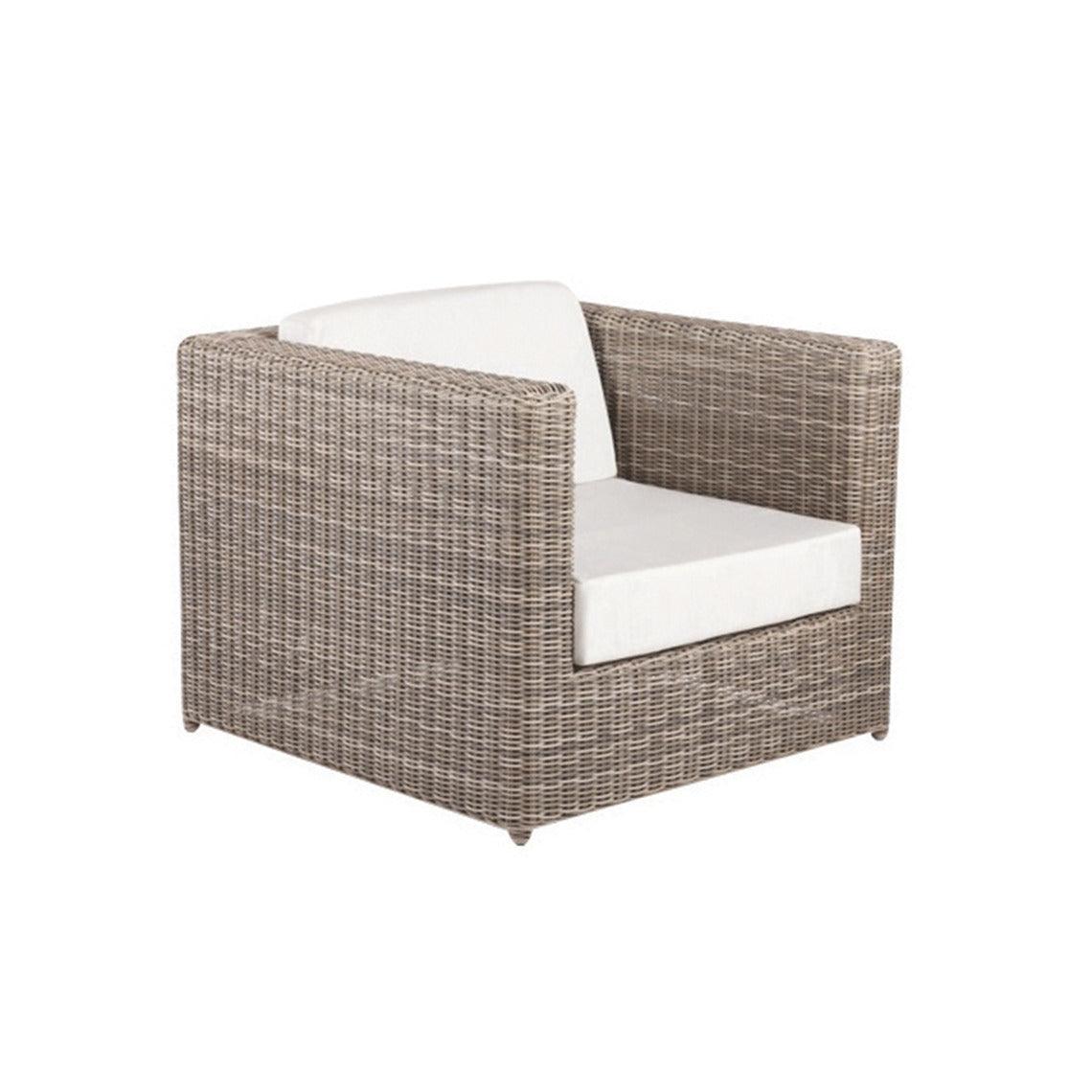 Sag Harbor Chat Chair