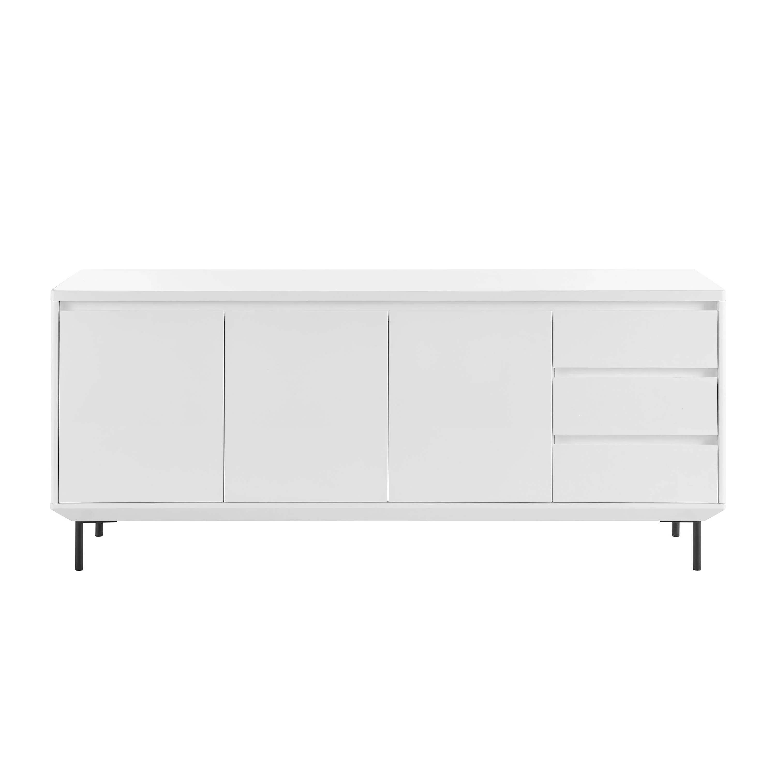 Saga 63-Inch Sideboard (16x63") - Image 3