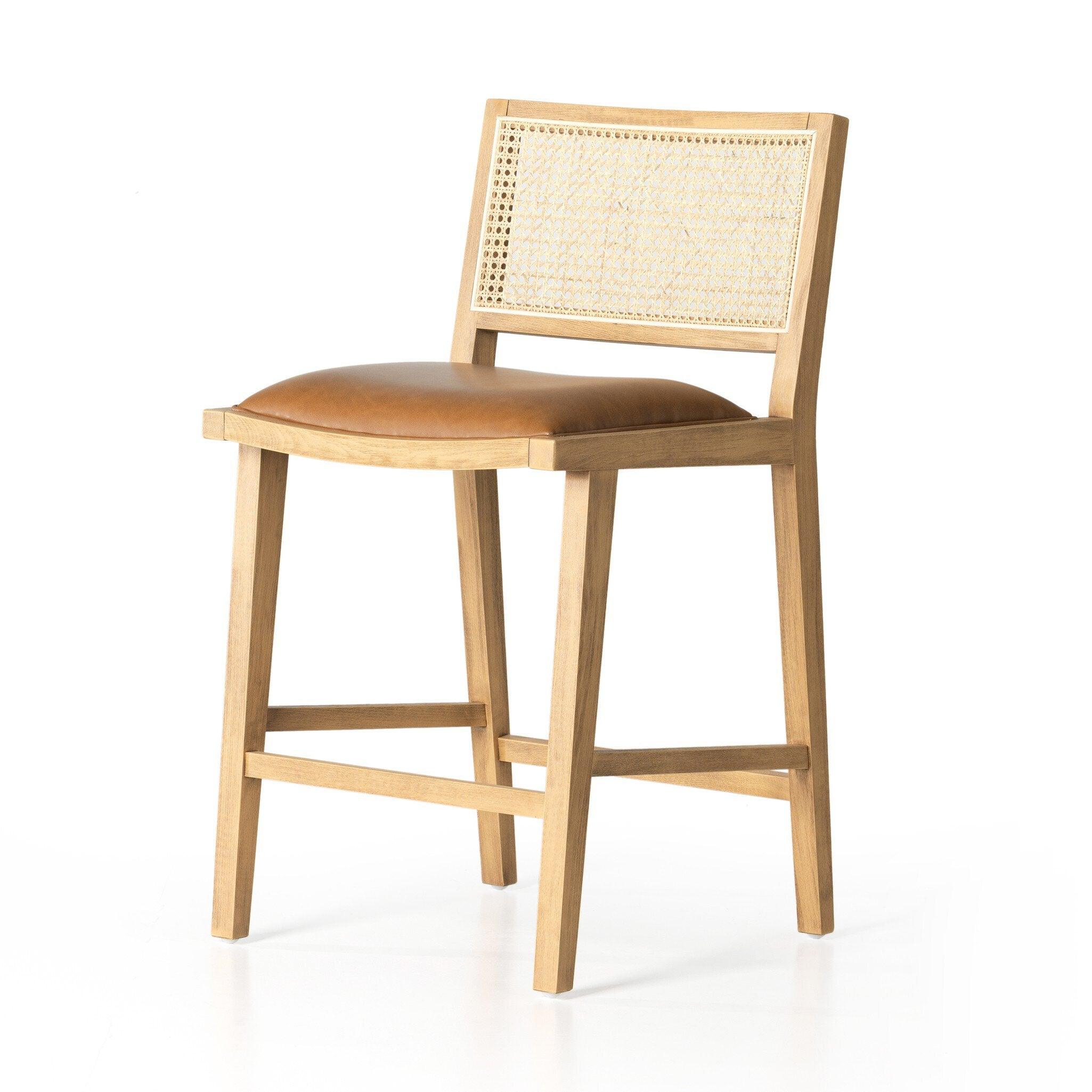 Sage Counter Stool