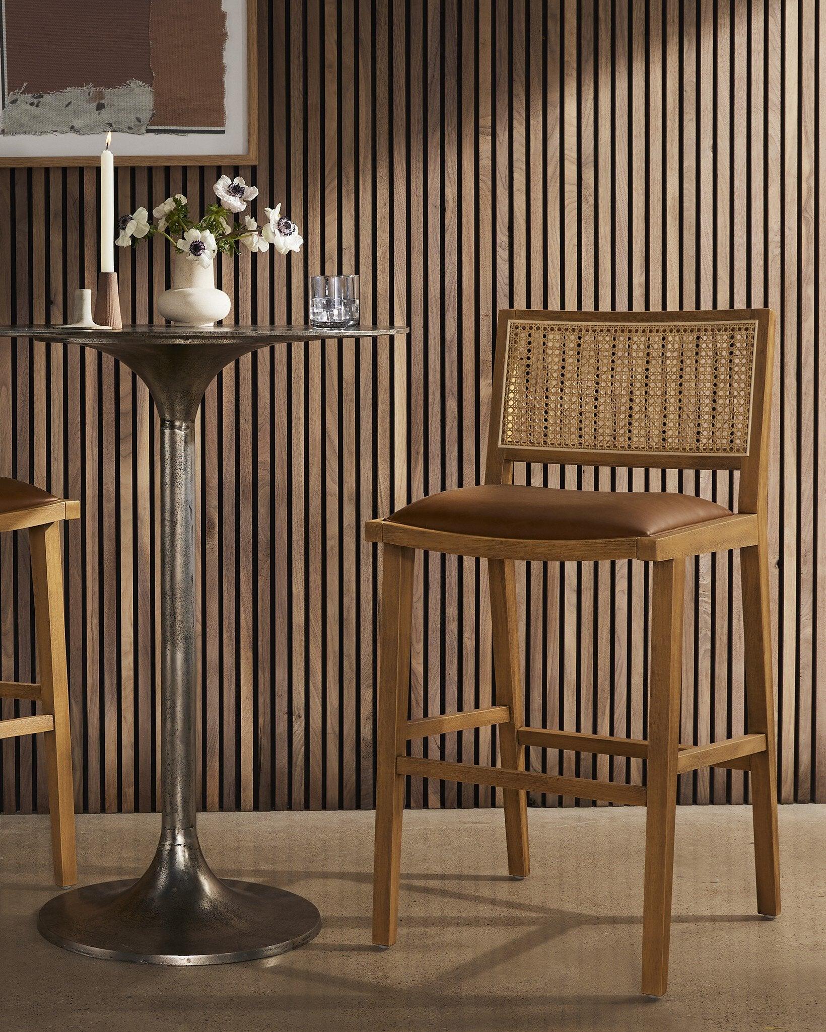 Sage Counter Stool - Image 2