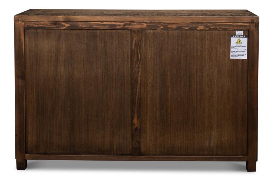 Saint Entrance Sideboard - Image 5