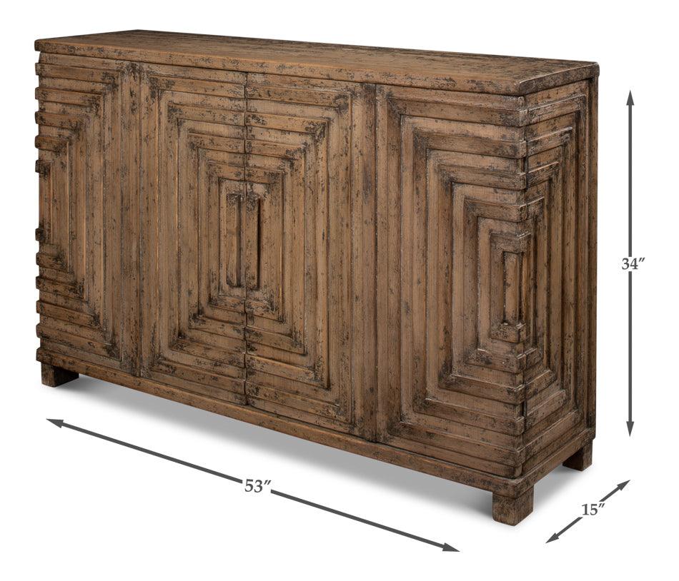 Saint Entrance Sideboard - Image 7