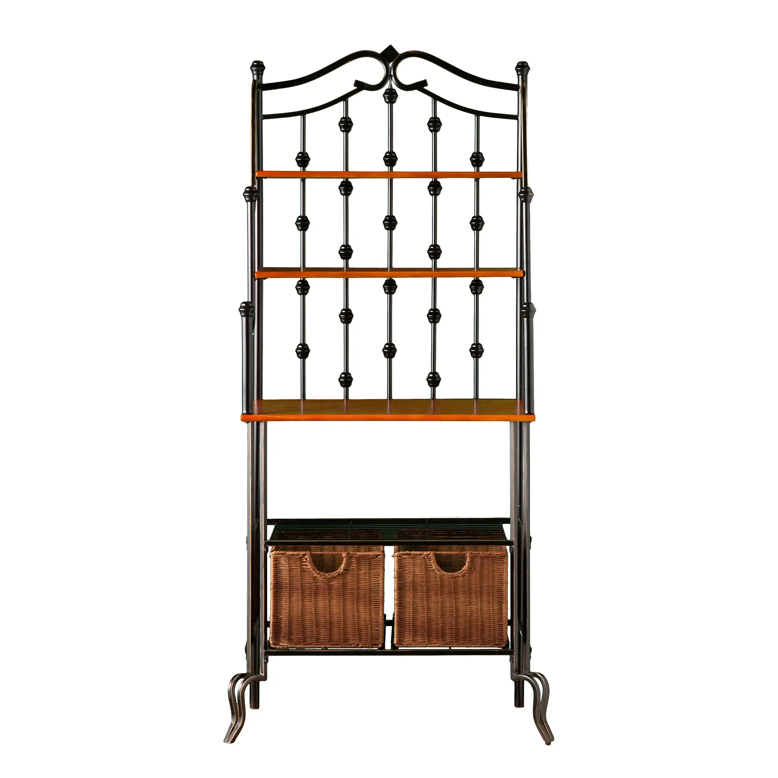 Saint Pierre Bakers Rack - Image 3