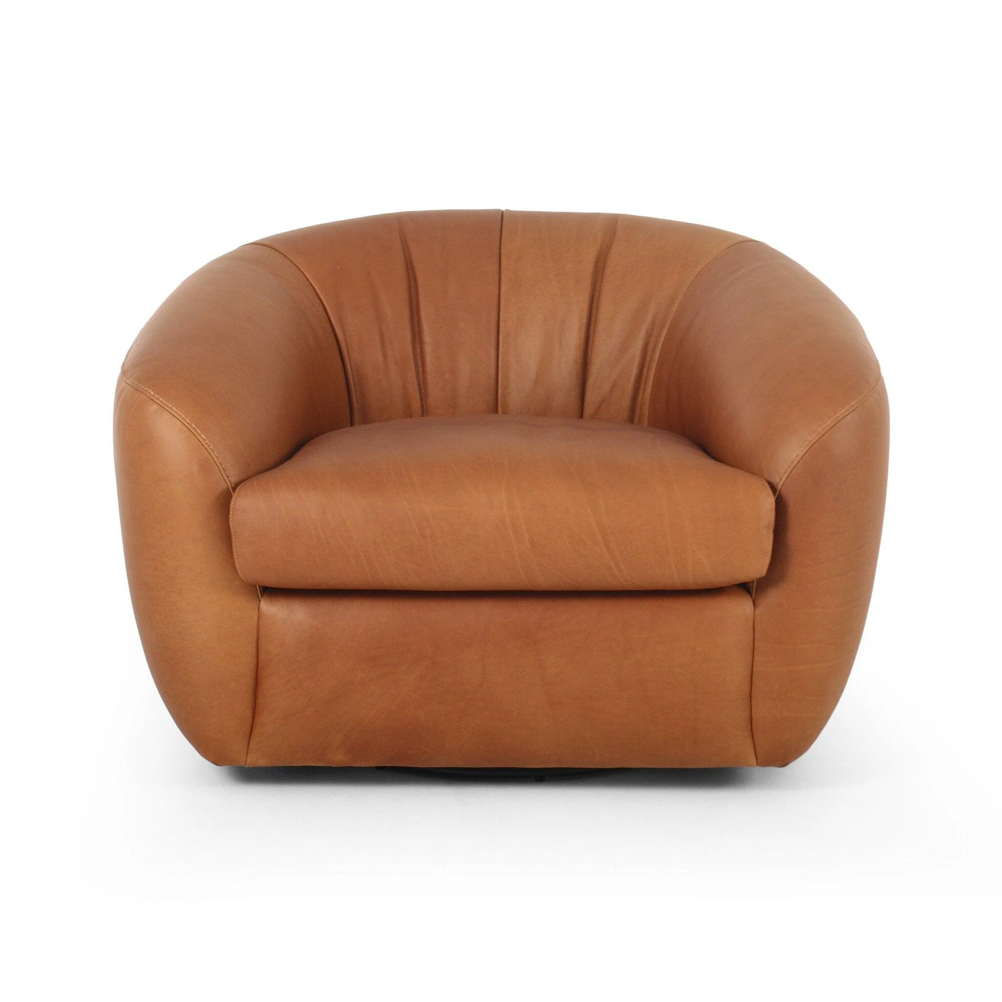 Saldana Swivel Chair - Image 3
