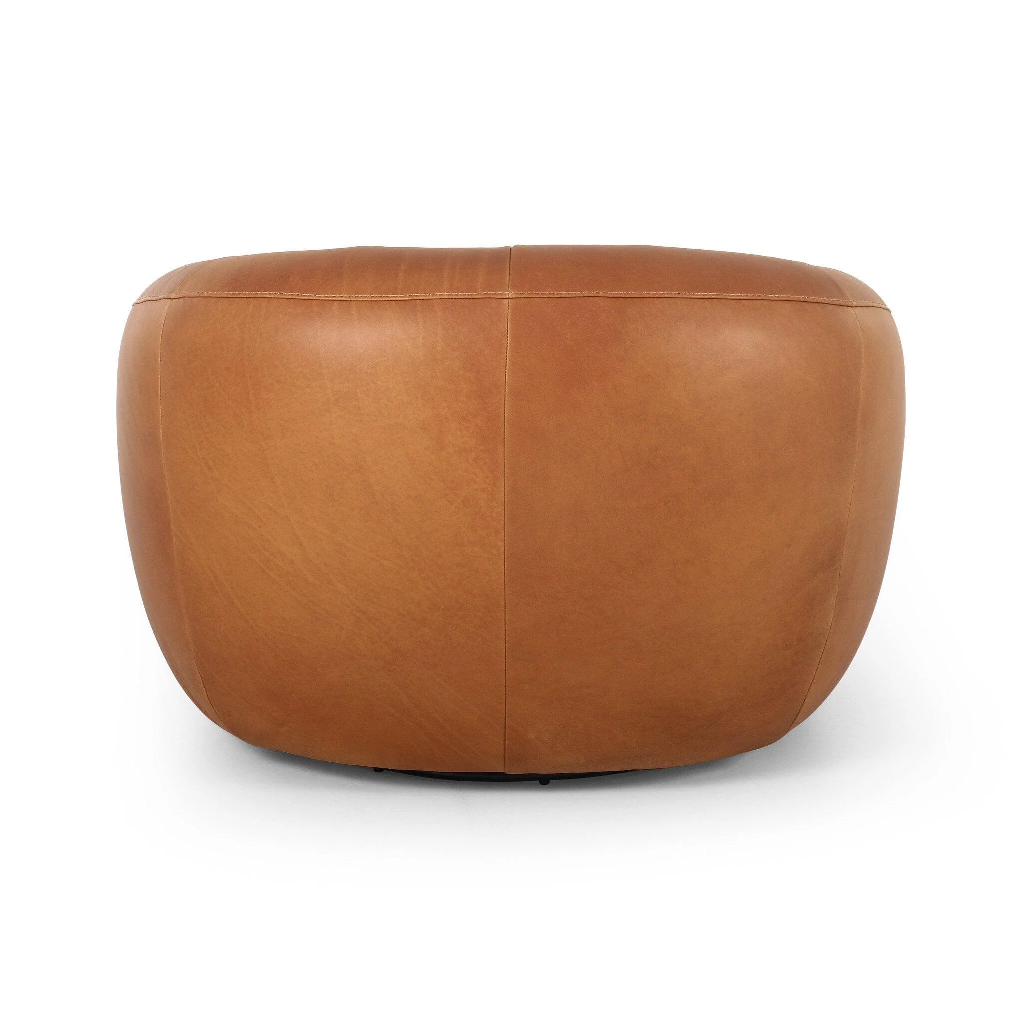 Saldana Swivel Chair - Image 5