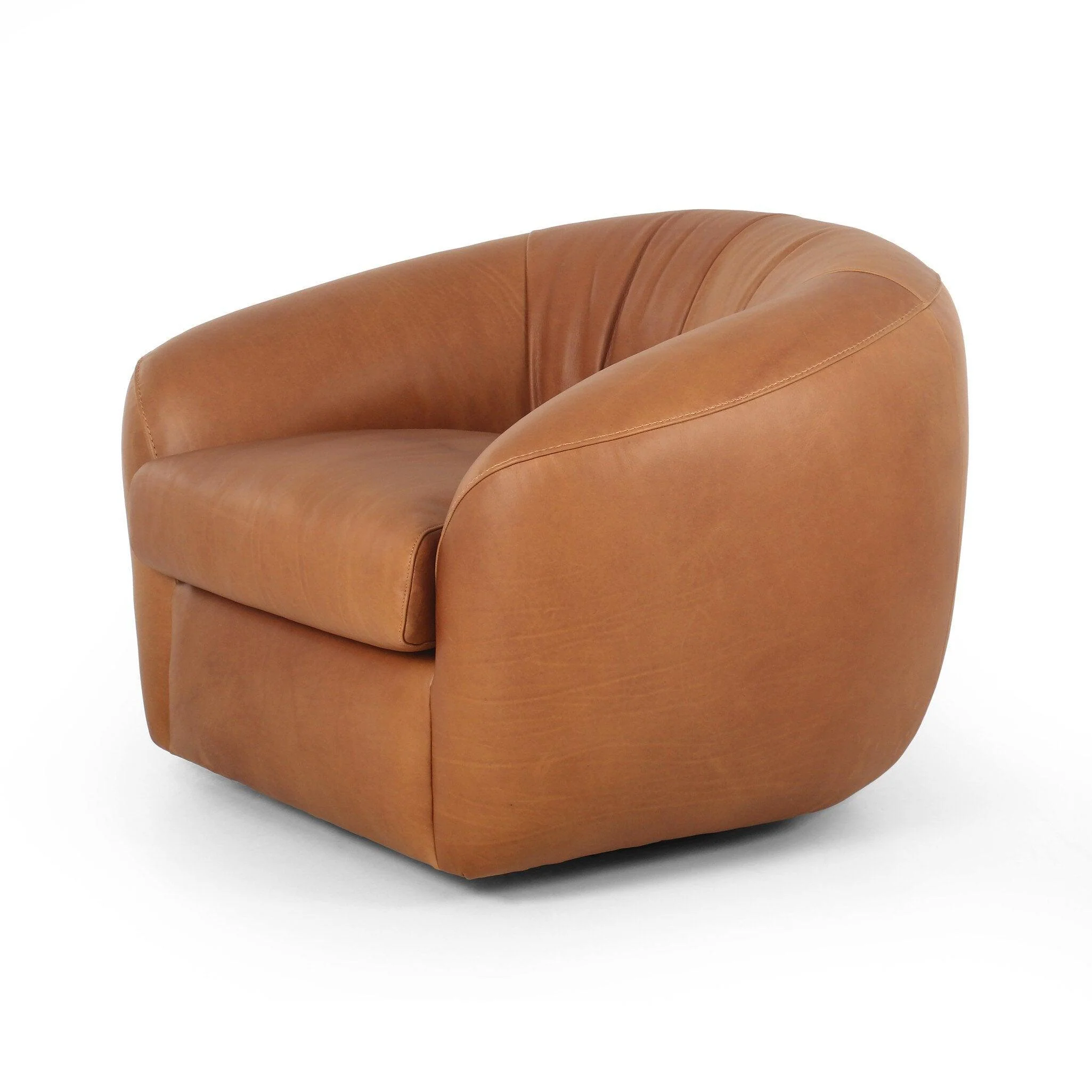 Saldana Swivel Chair - Image 6
