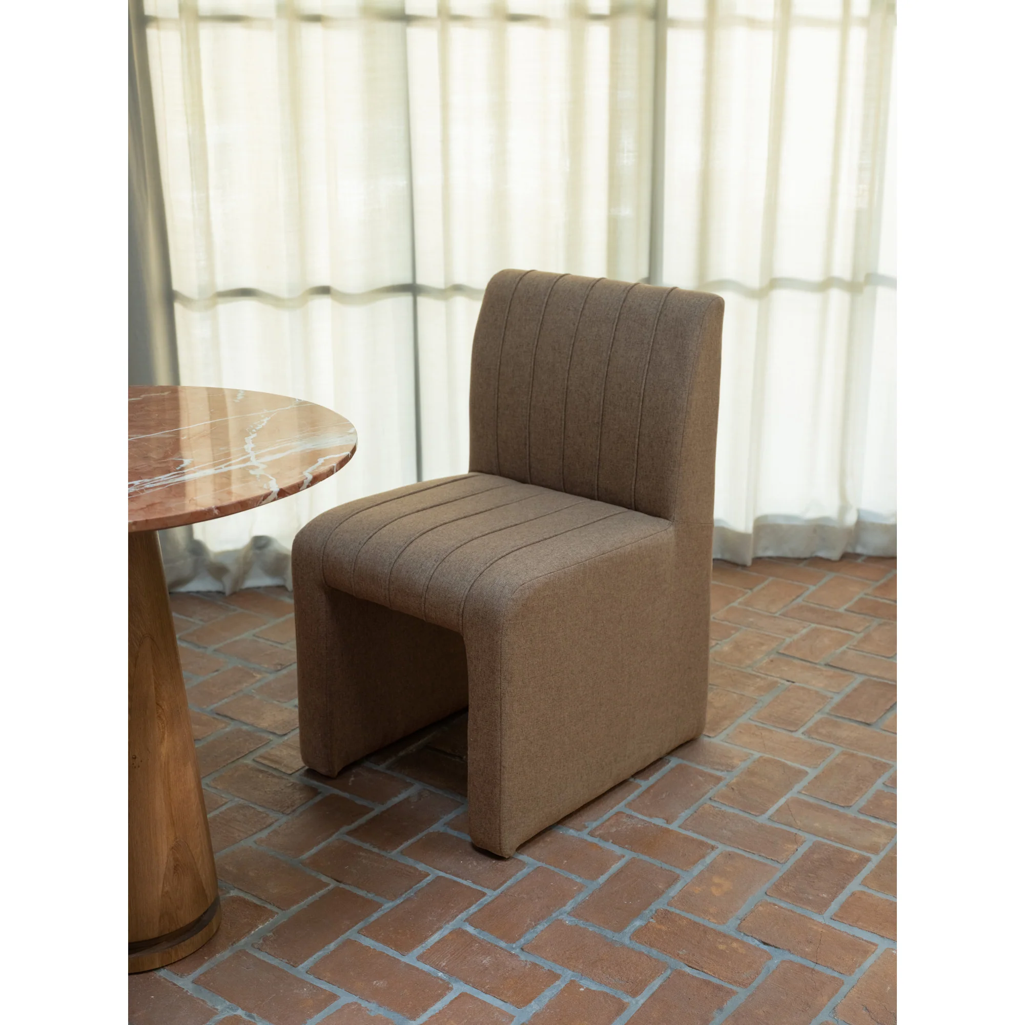 Sally Dining Chair - Set of 2 - Image 8