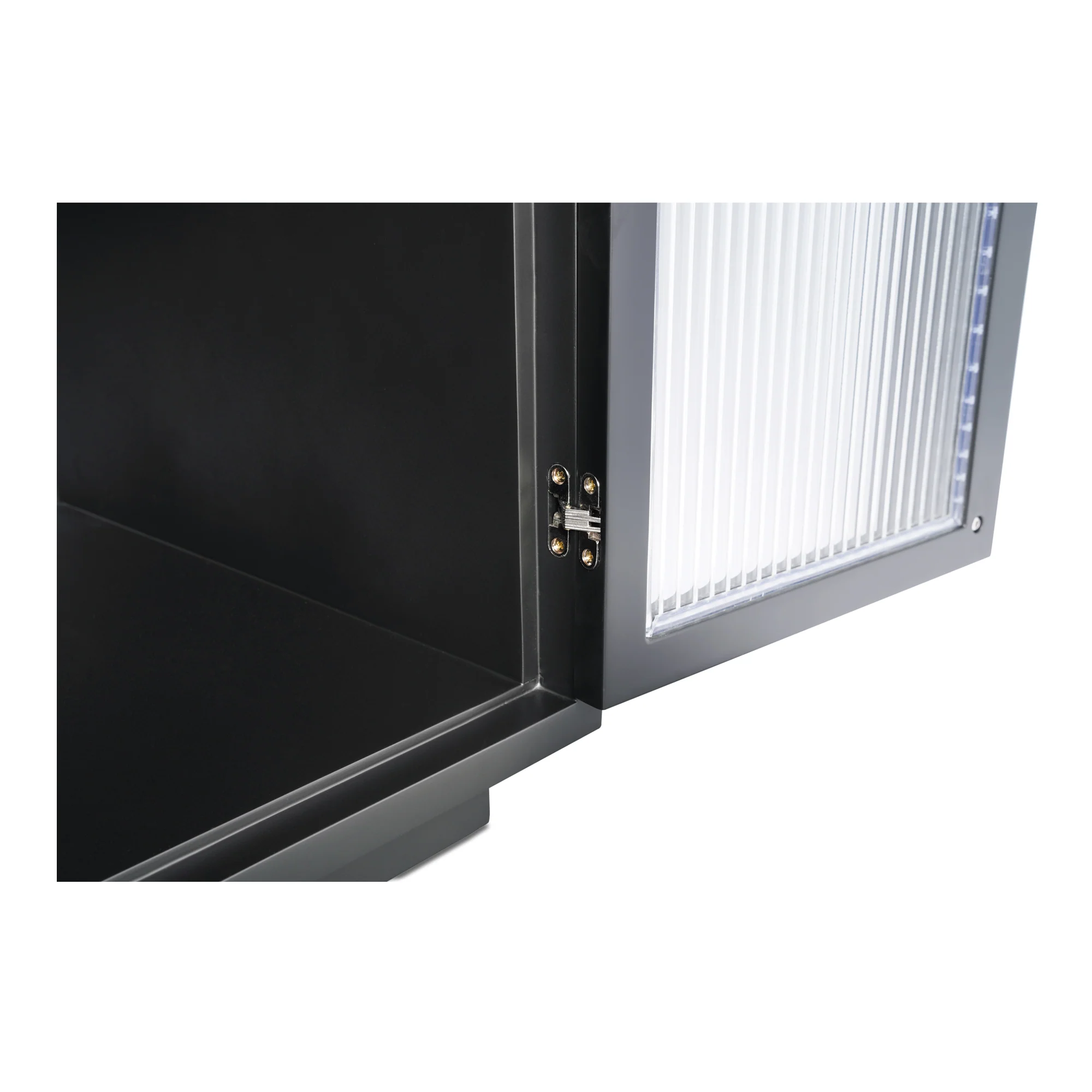 Salone Cabinet Black - Image 10