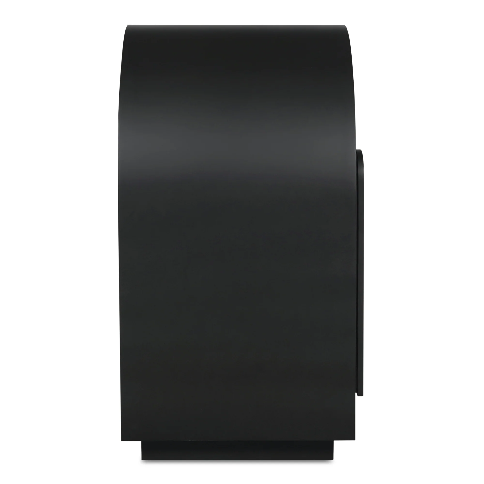 Salone Cabinet Black - Image 6