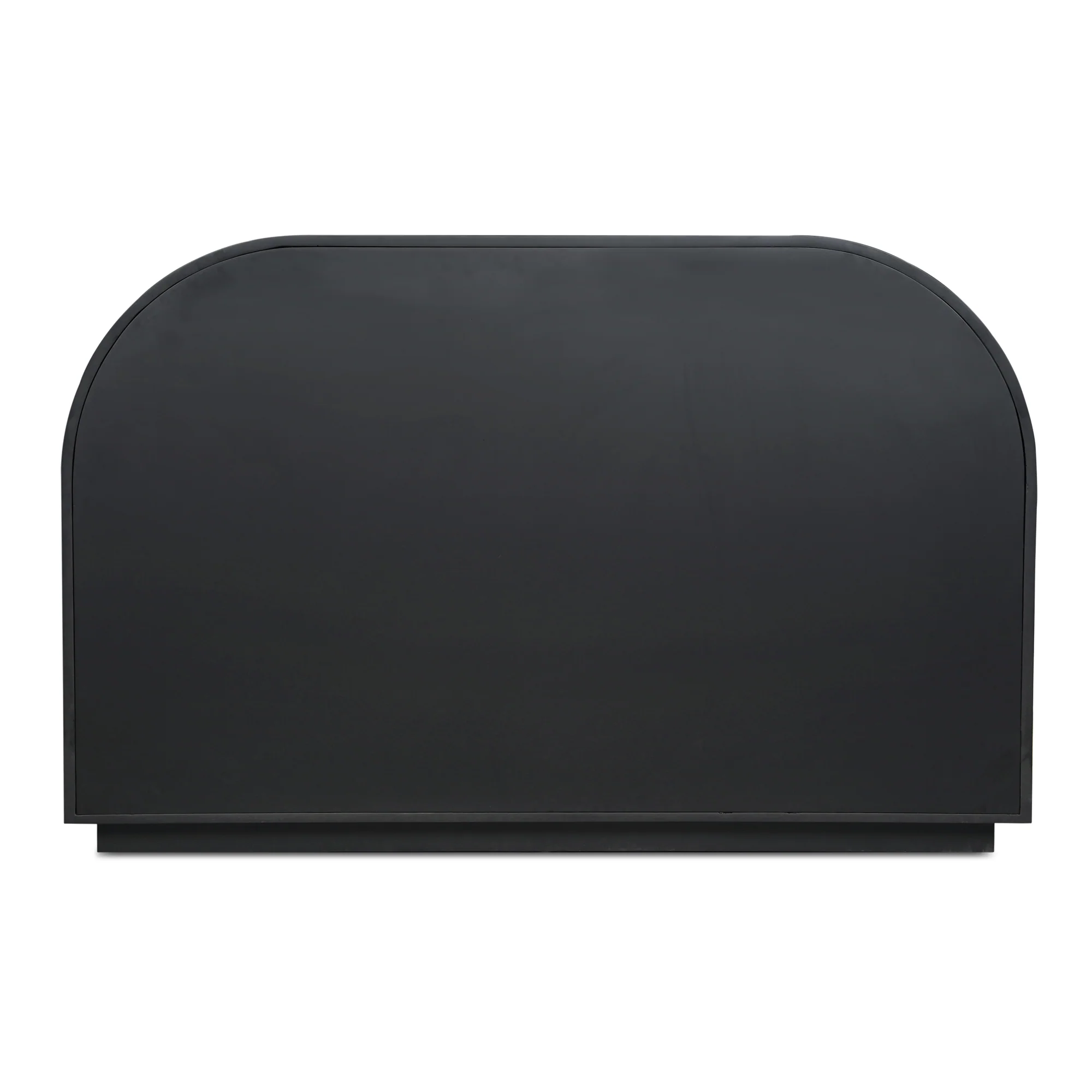 Salone Cabinet Black - Image 7