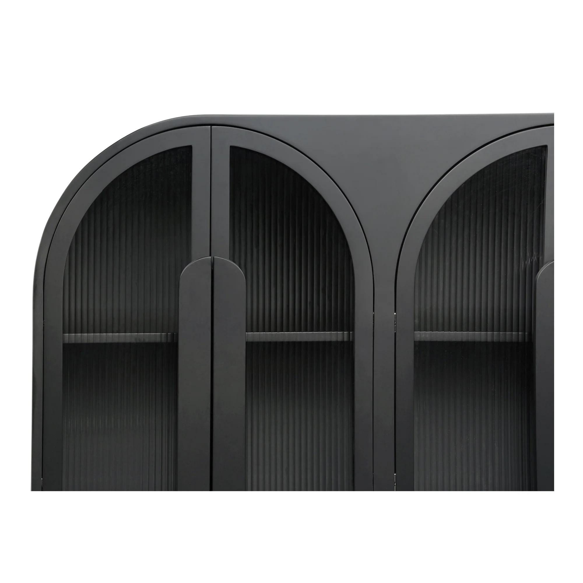 Salone Cabinet Black - Image 8