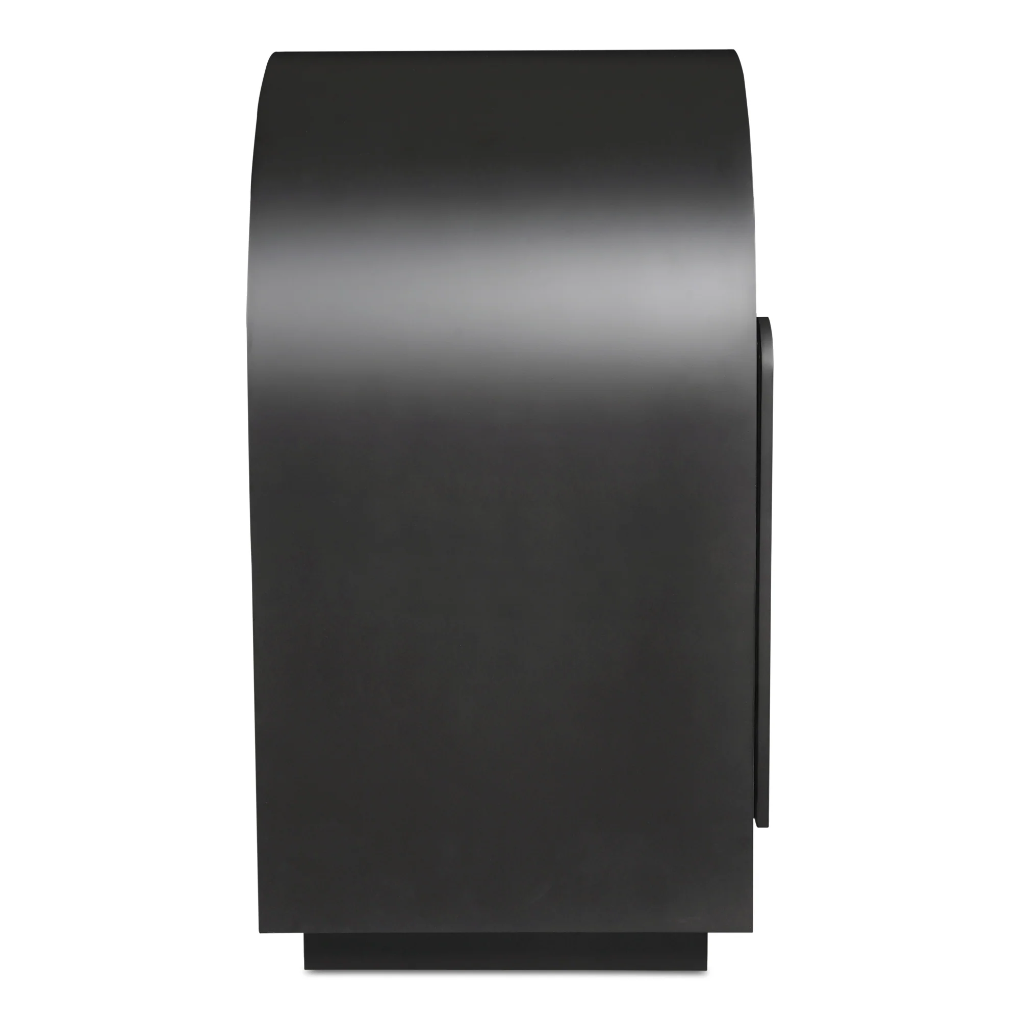 Salone Sideboard Black - Image 7