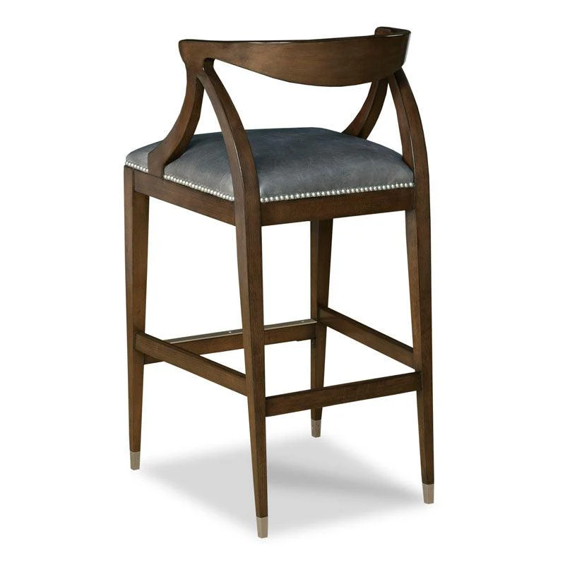 Samba Bar Stool - Image 2