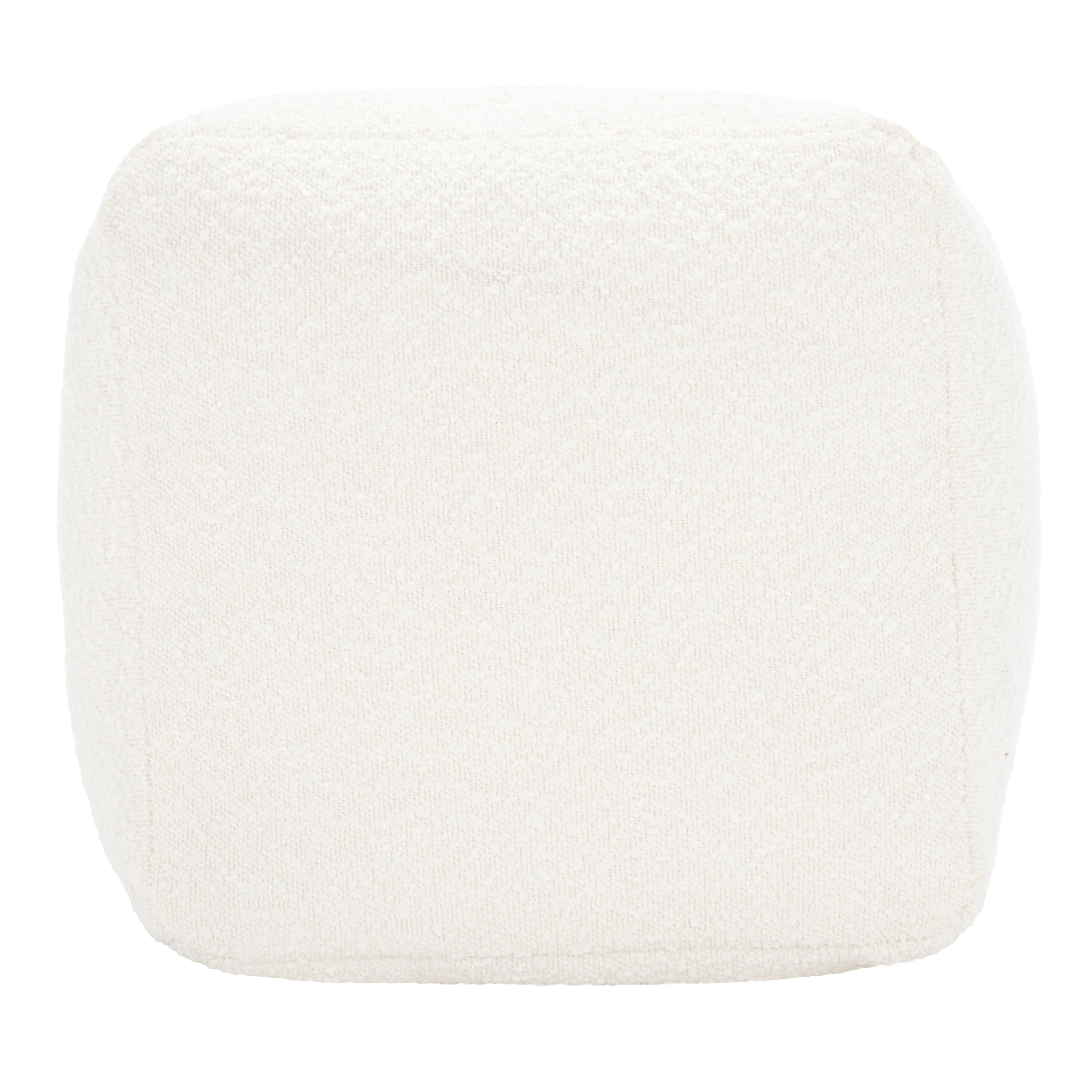 Samuels Boucle Pouf - Image 13