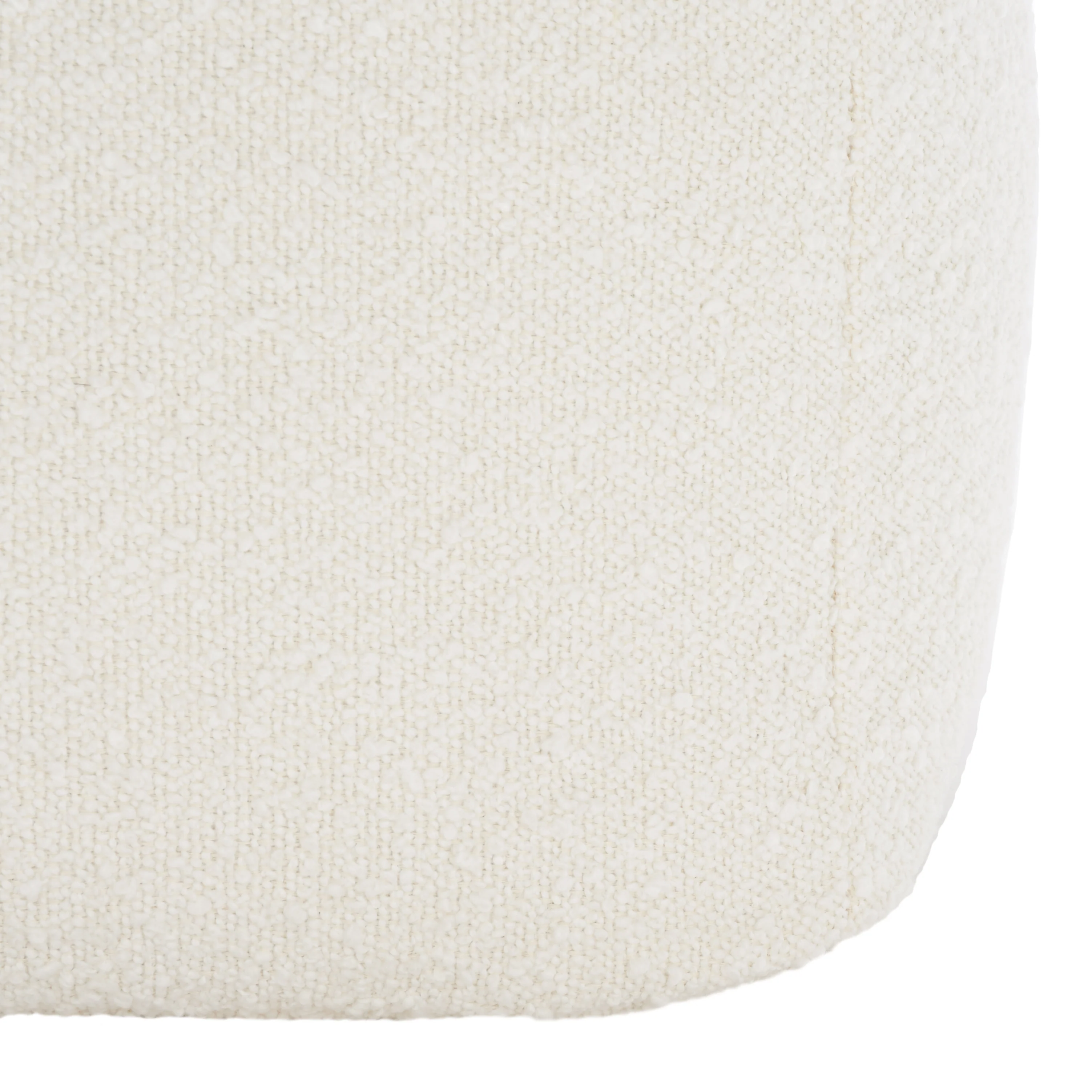 Samuels Boucle Pouf - Image 14