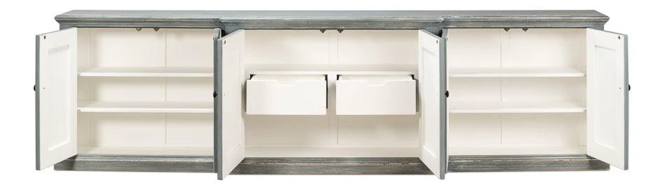 San Marco Bungalow Credenza - Image 3