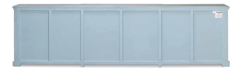 San Marco Bungalow Credenza - Image 4