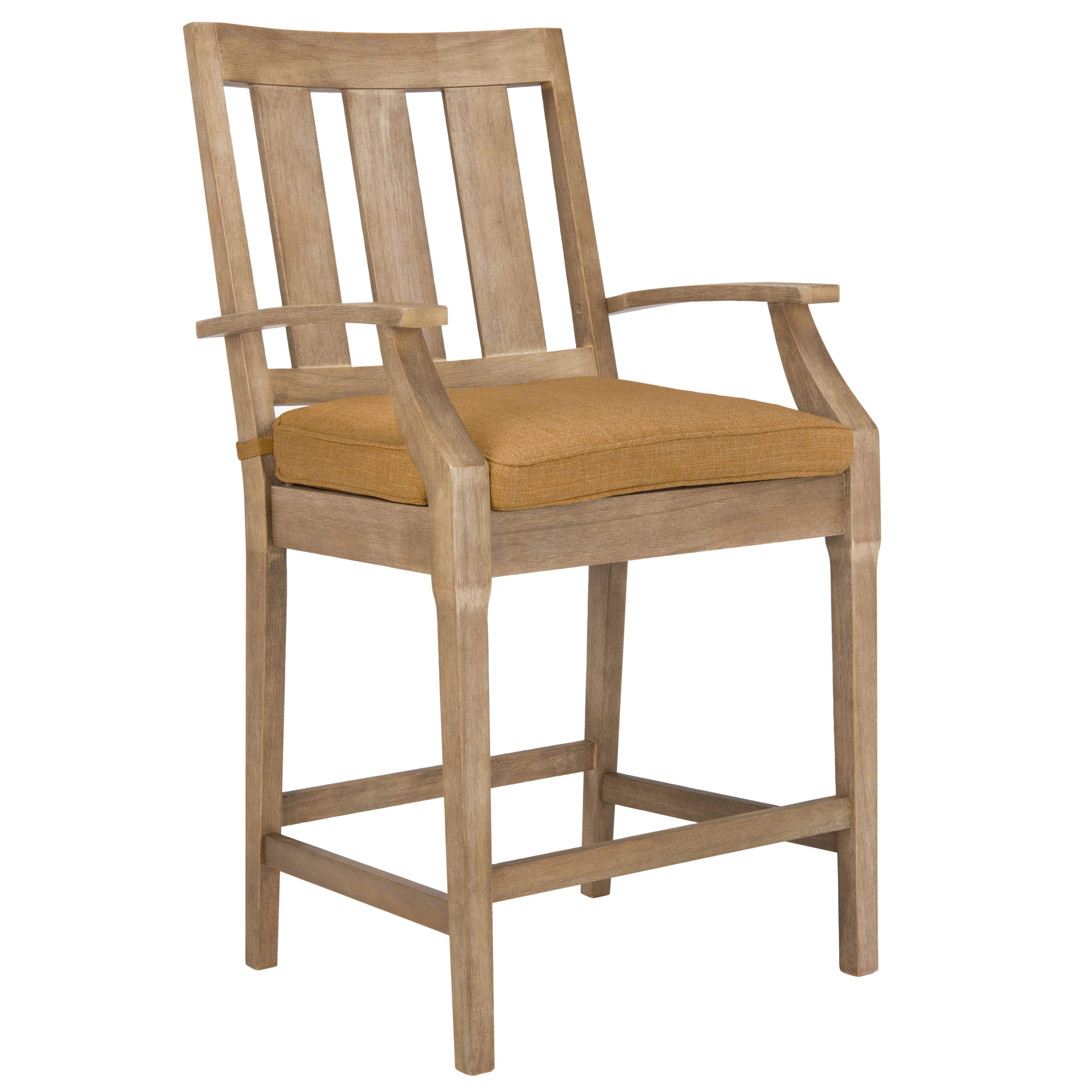 San Salvador Patio Counter Stools - Image 16
