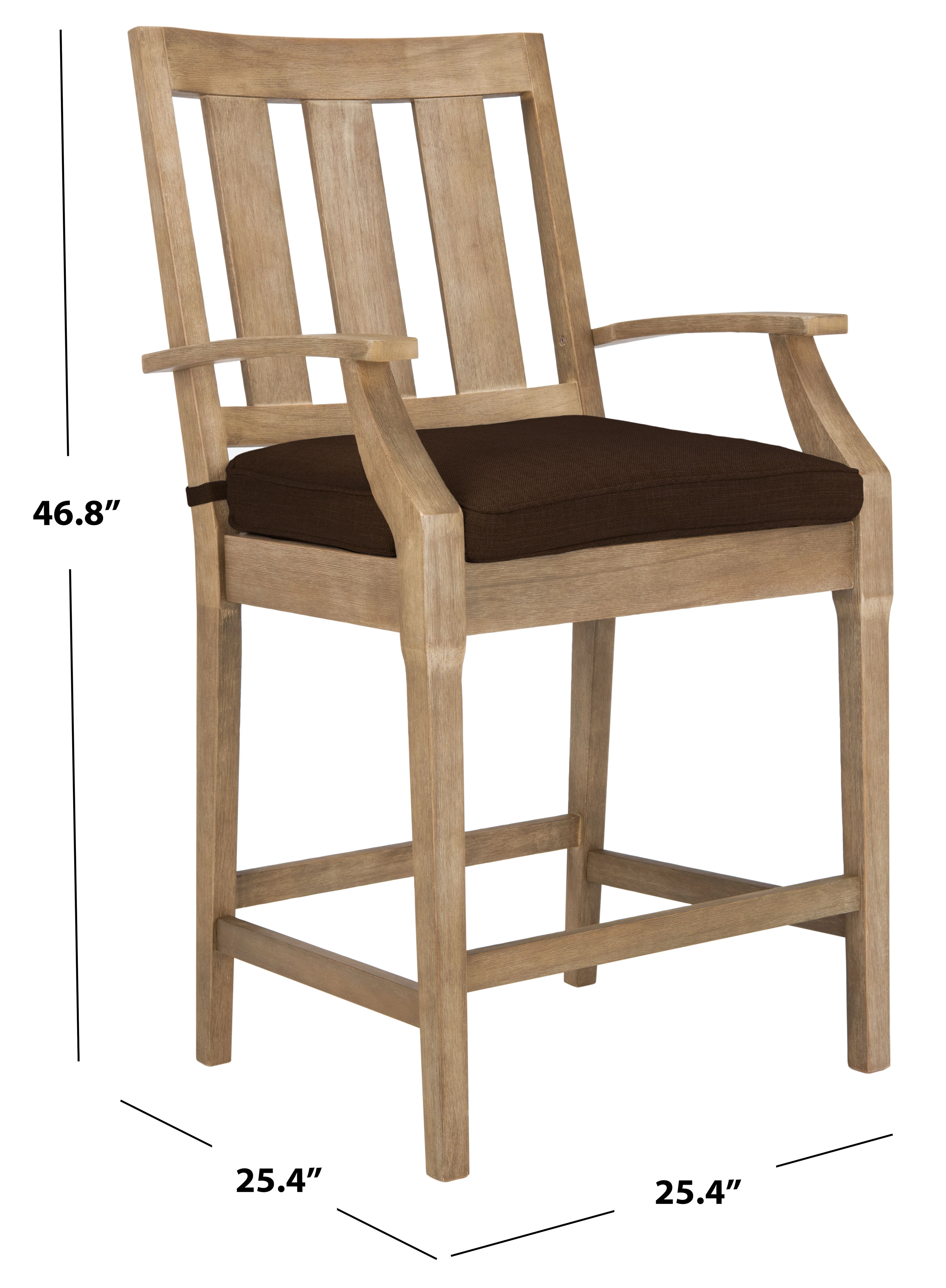 San Salvador Patio Counter Stools - Image 27