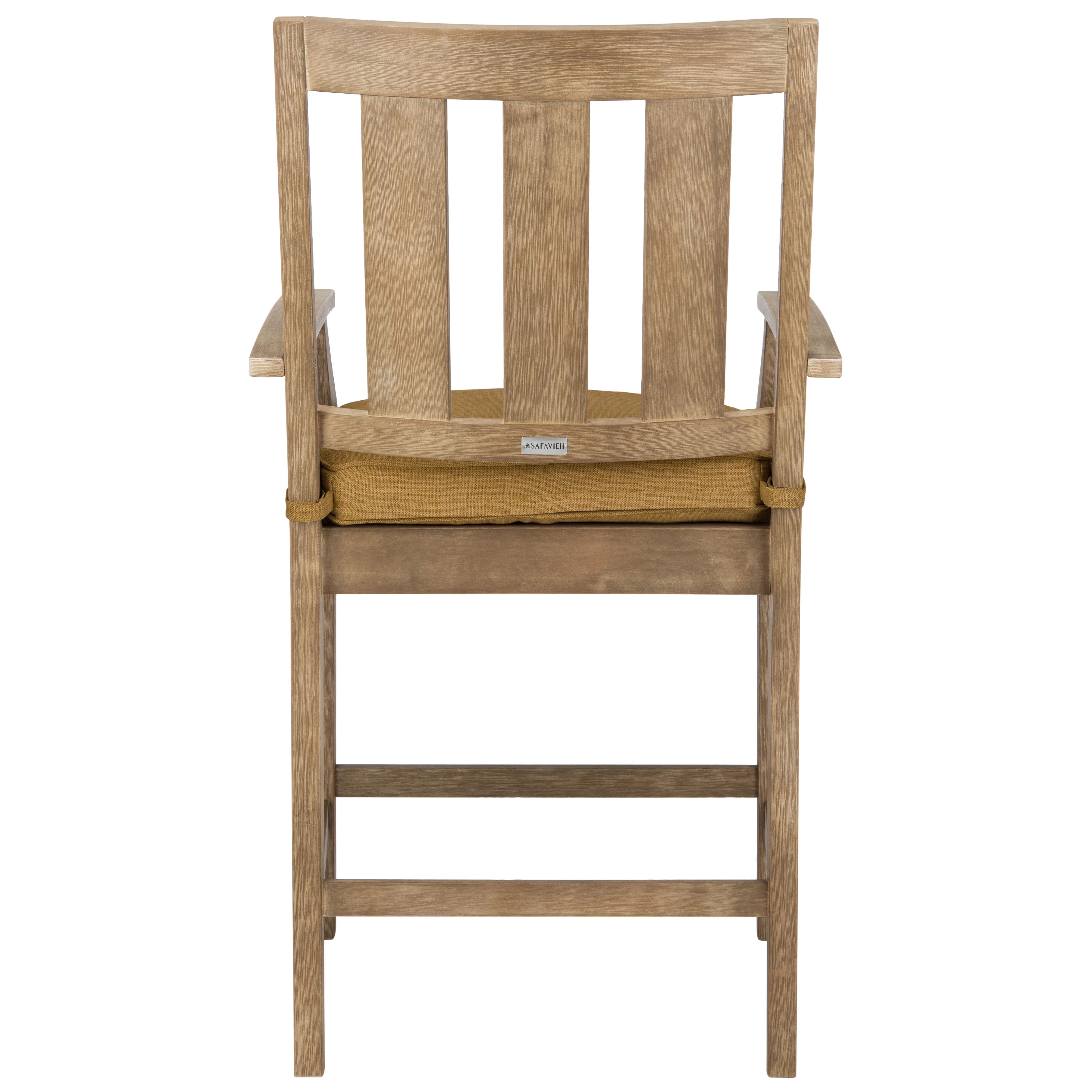 San Salvador Patio Counter Stools - Image 9