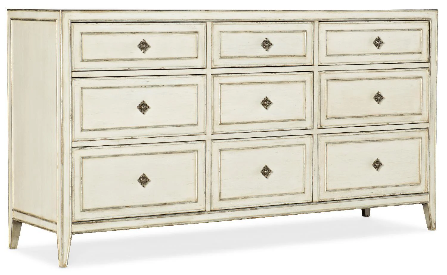 Sanctuary Anastasie Dresser