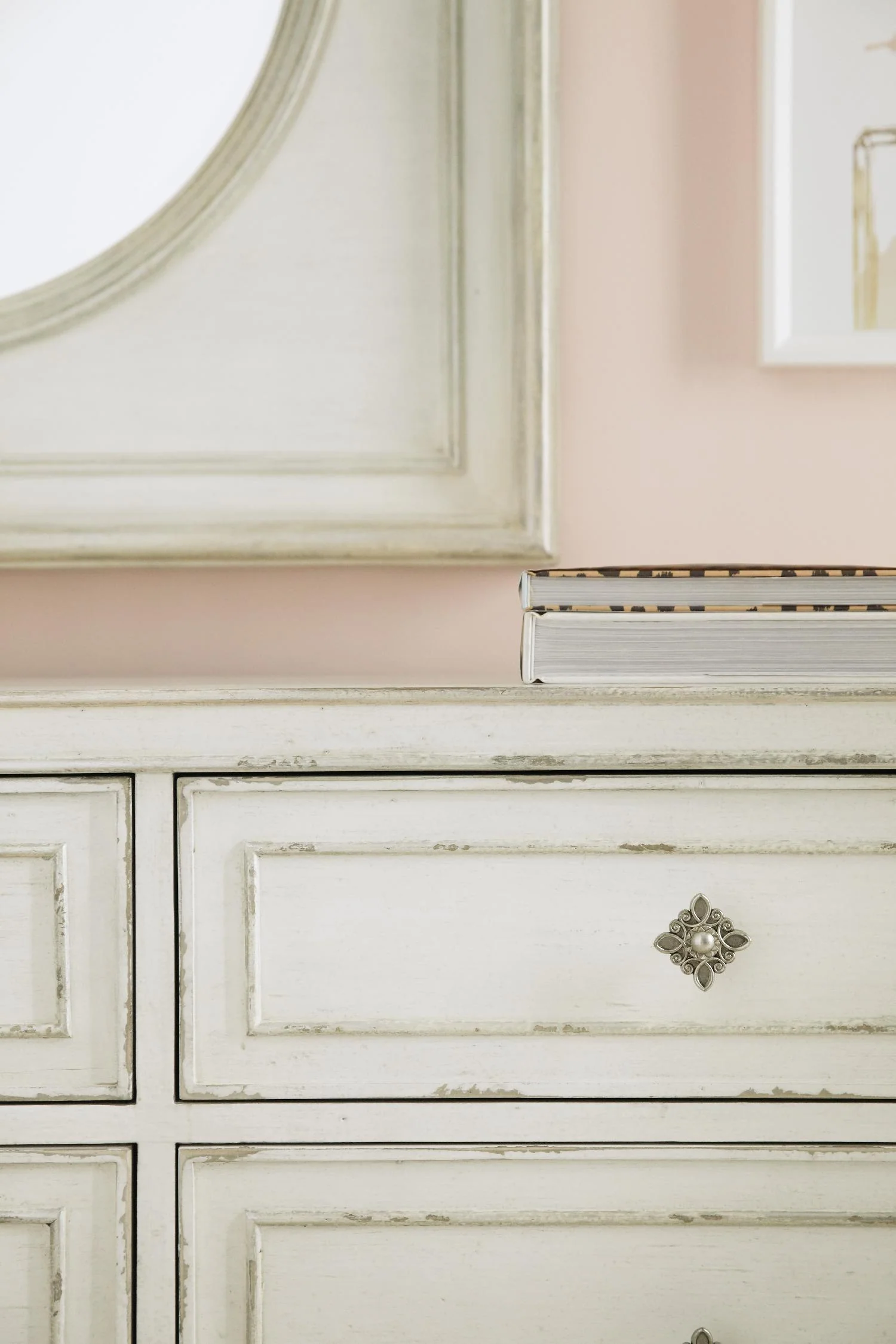 Sanctuary Anastasie Dresser - Image 5