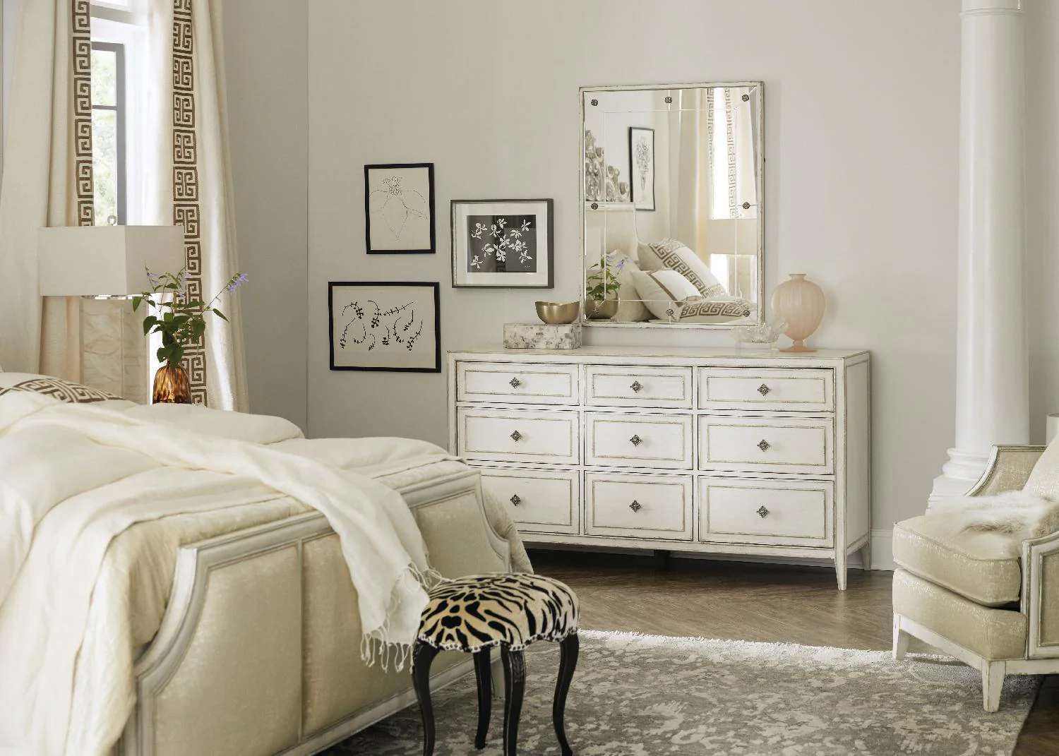 Sanctuary Anastasie Dresser - Image 8