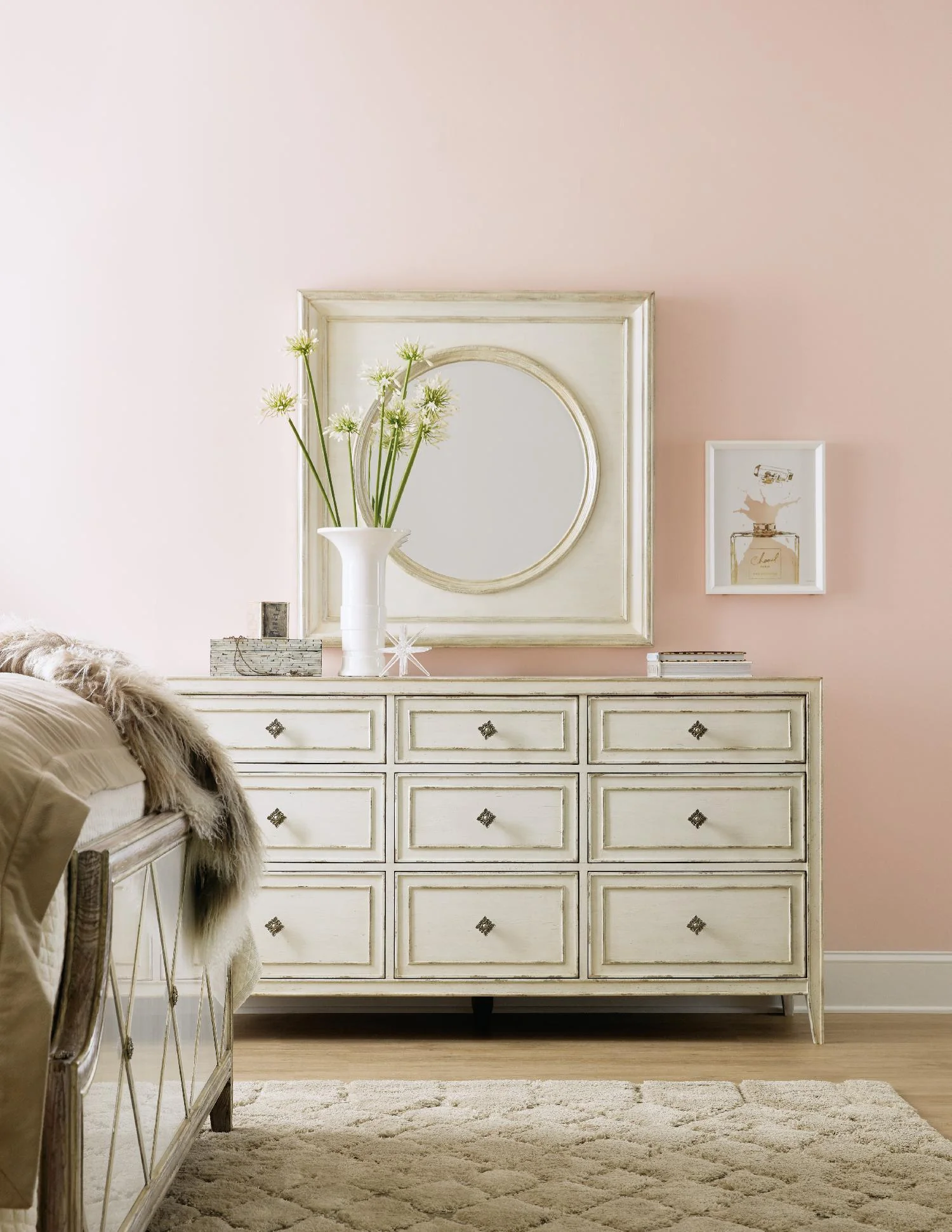 Sanctuary Anastasie Dresser - Image 9