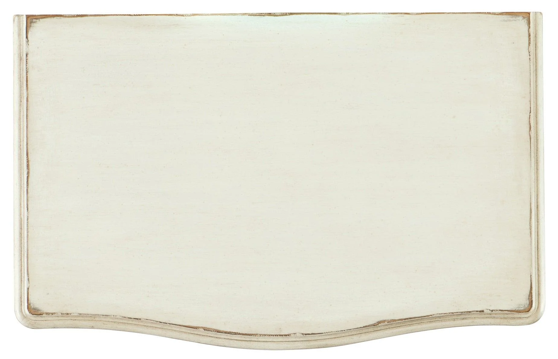 Sanctuary Coco En Blanc Nightstand - Image 2