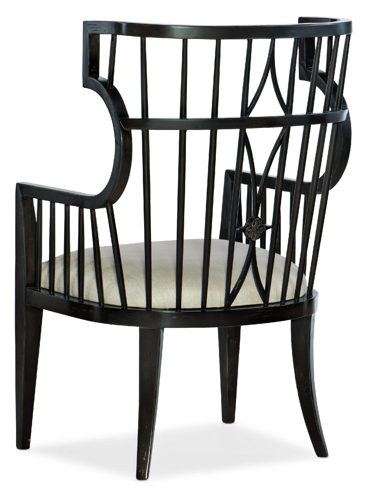 Sanctuary Couture Host Chair - Set of 2 - Image 2