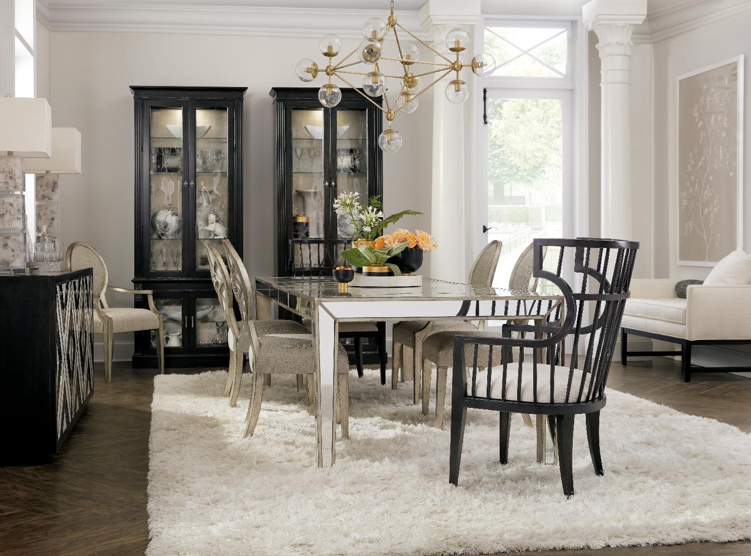 Sanctuary Couture Host Chair - Set of 2 - Image 4