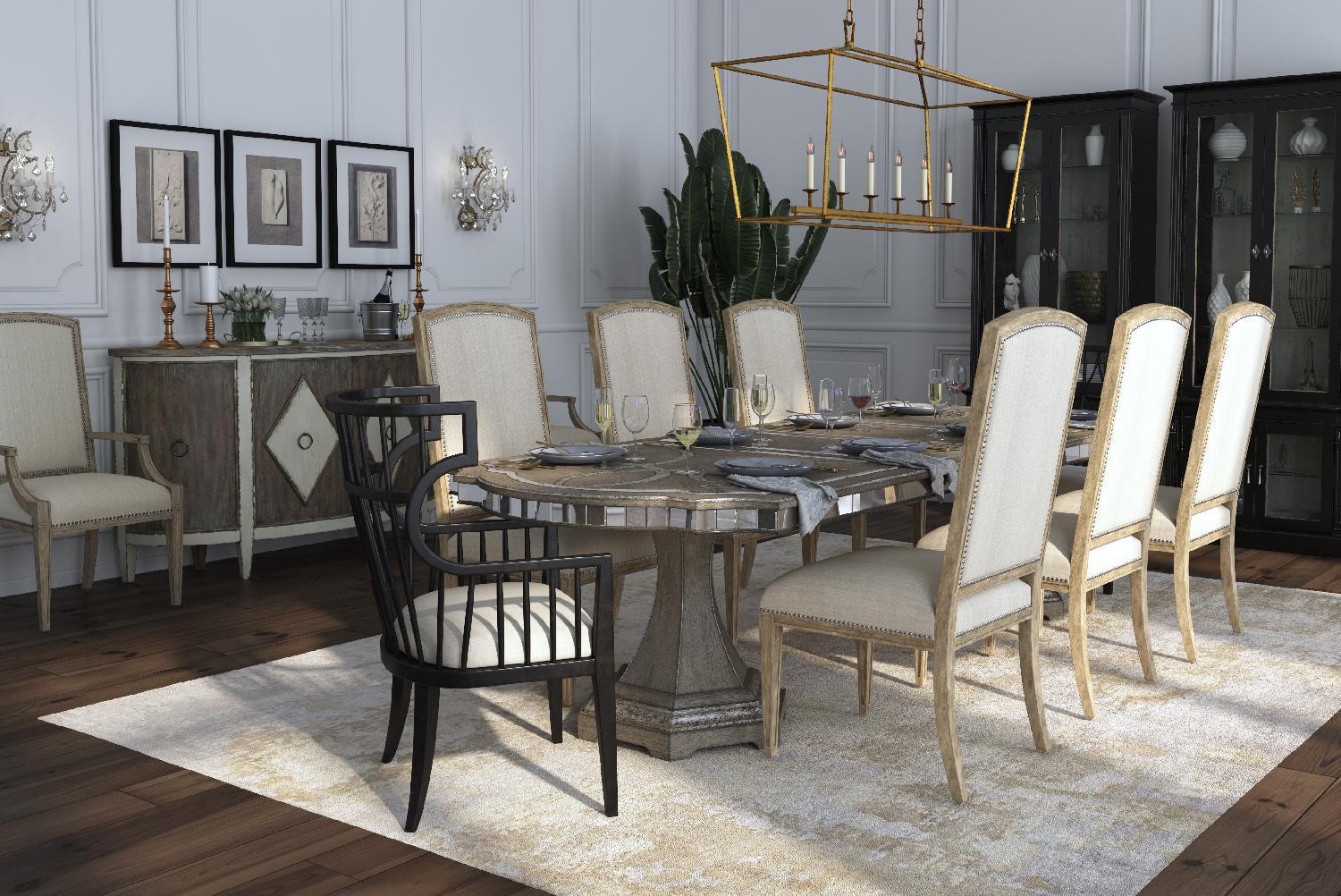 Sanctuary Couture Host Chair - Set of 2 - Image 5