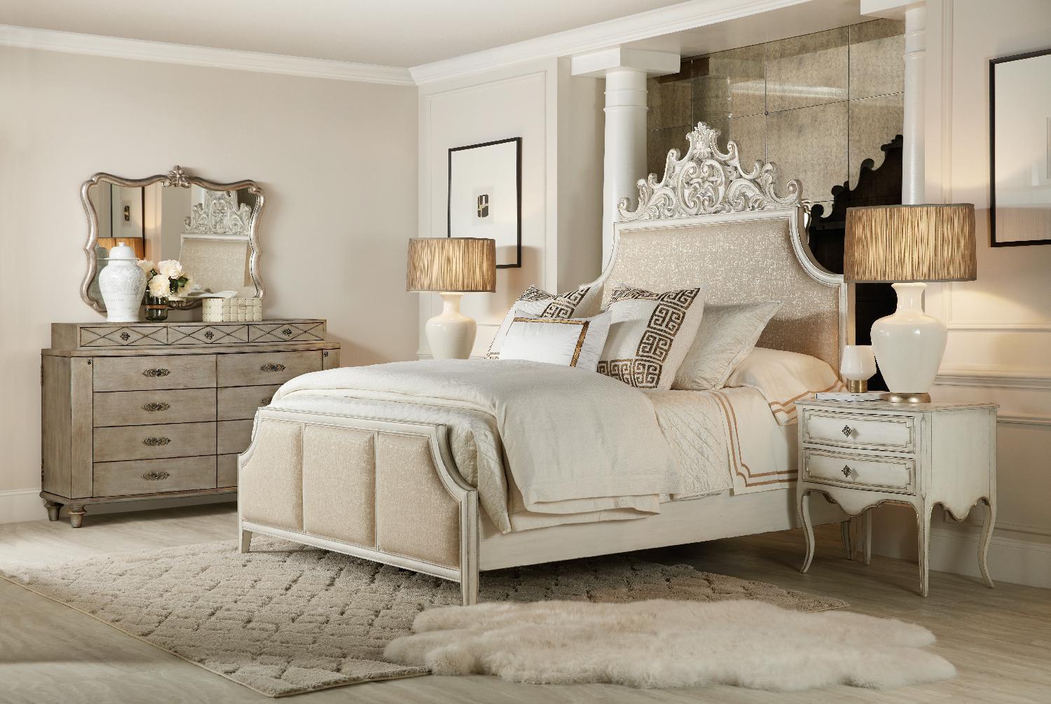 Sanctuary Diamont Dresser - Image 8