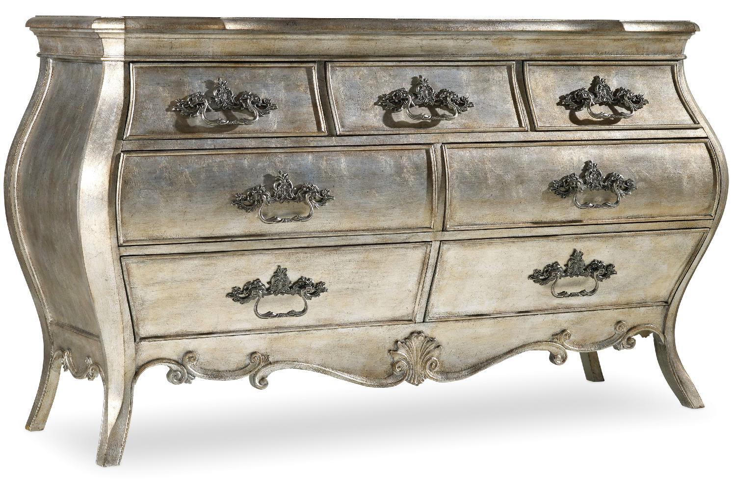 Sanctuary Dresser 1