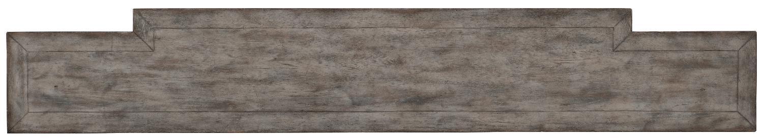 Sanctuary Four-Drawer Console - Image 2