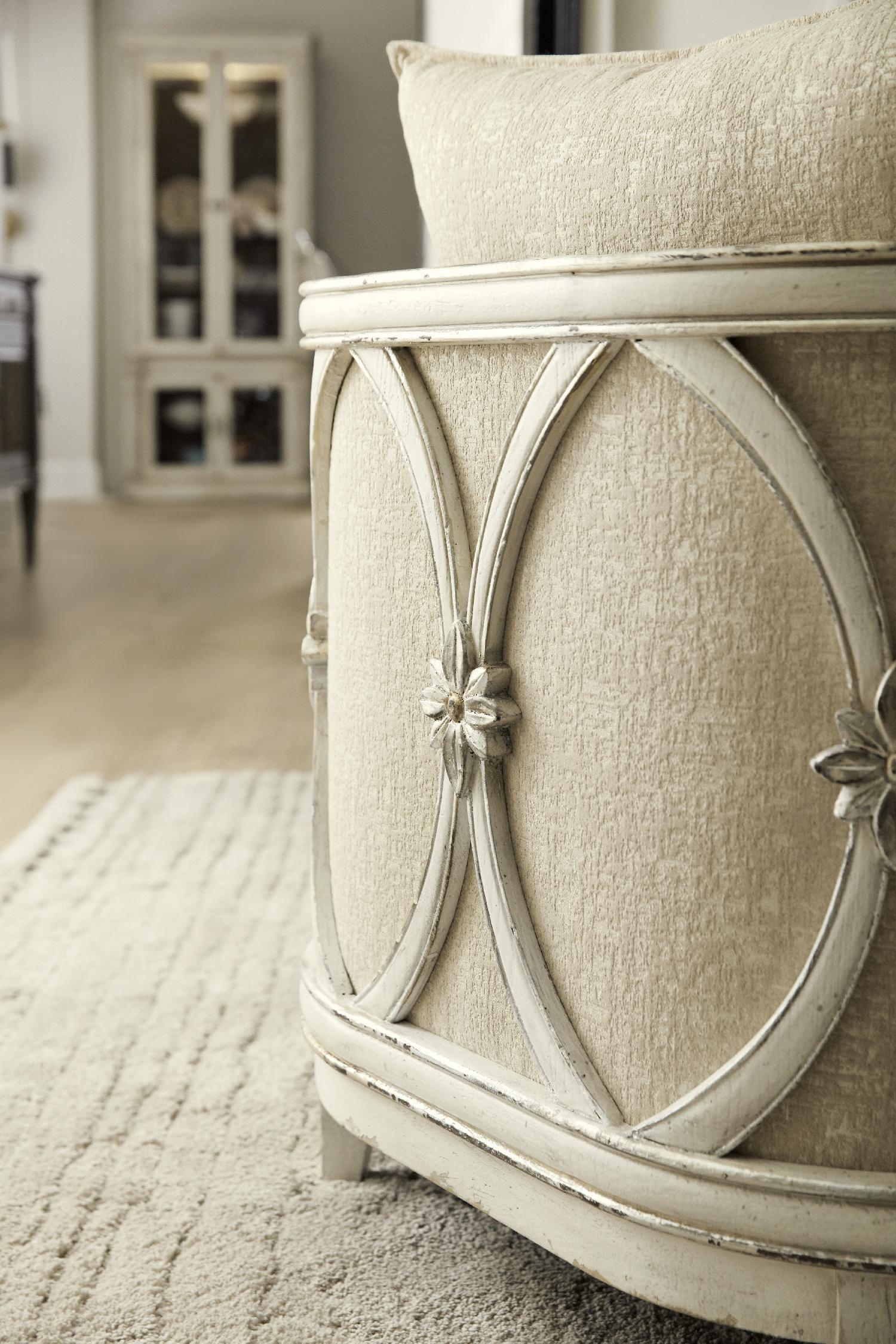 Sanctuary Mariette Lounge Chair - Image 4