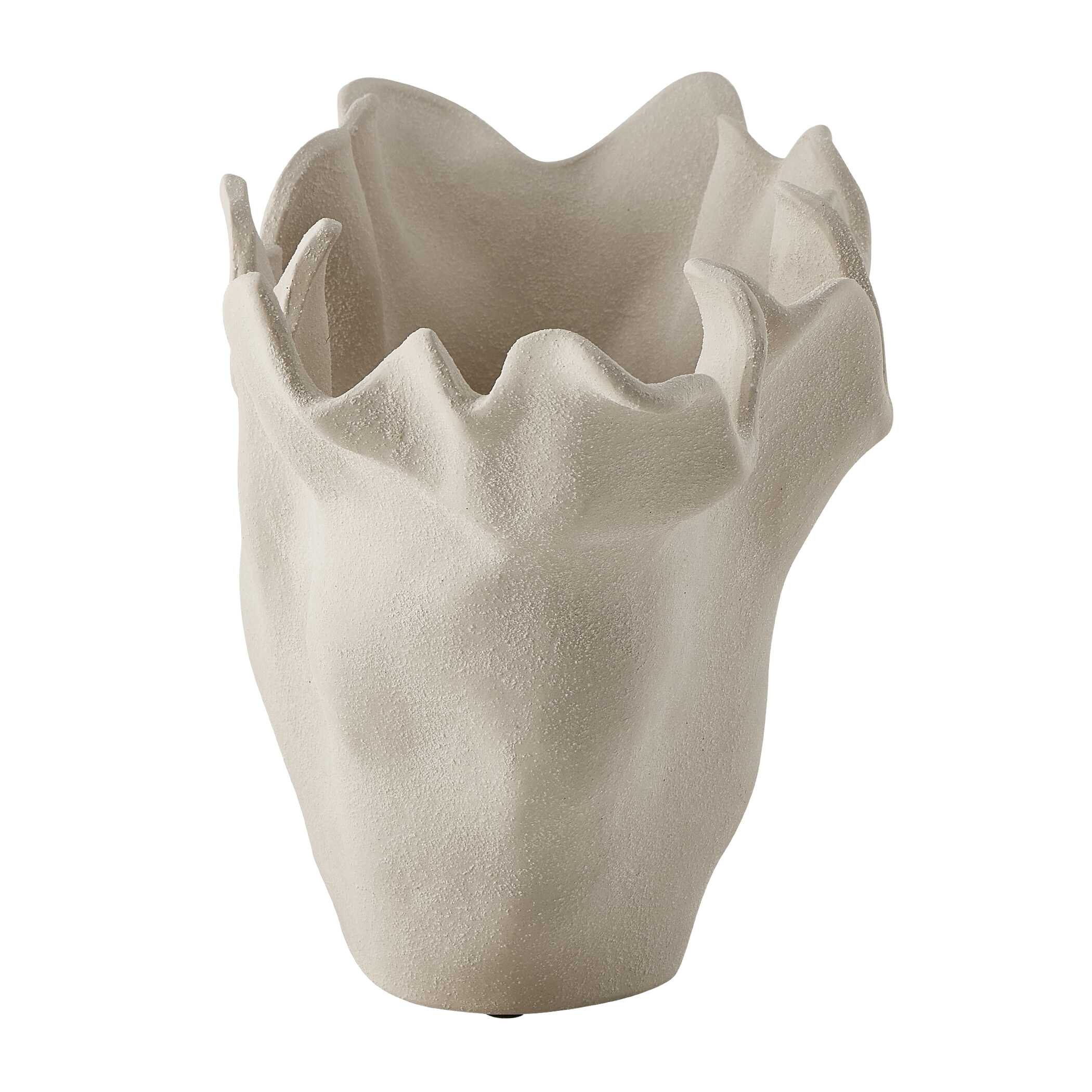 Sand Dune Outdoor Ceramic Bowl - Image 5