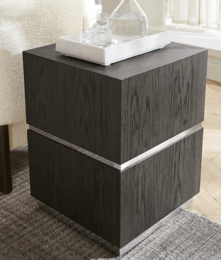Sander 18" Square End Table - Image 2