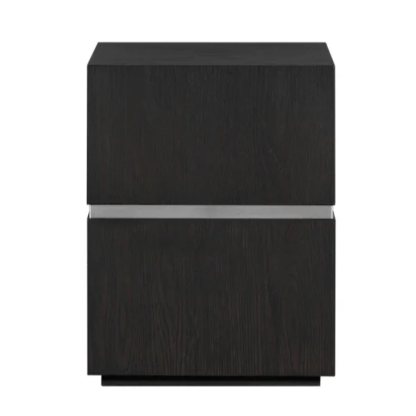 Sander 18" Square End Table - Image 4