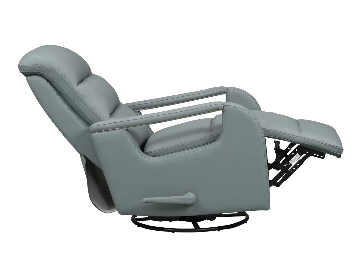 Sandhill Swivel Glider Recliner - Image 2