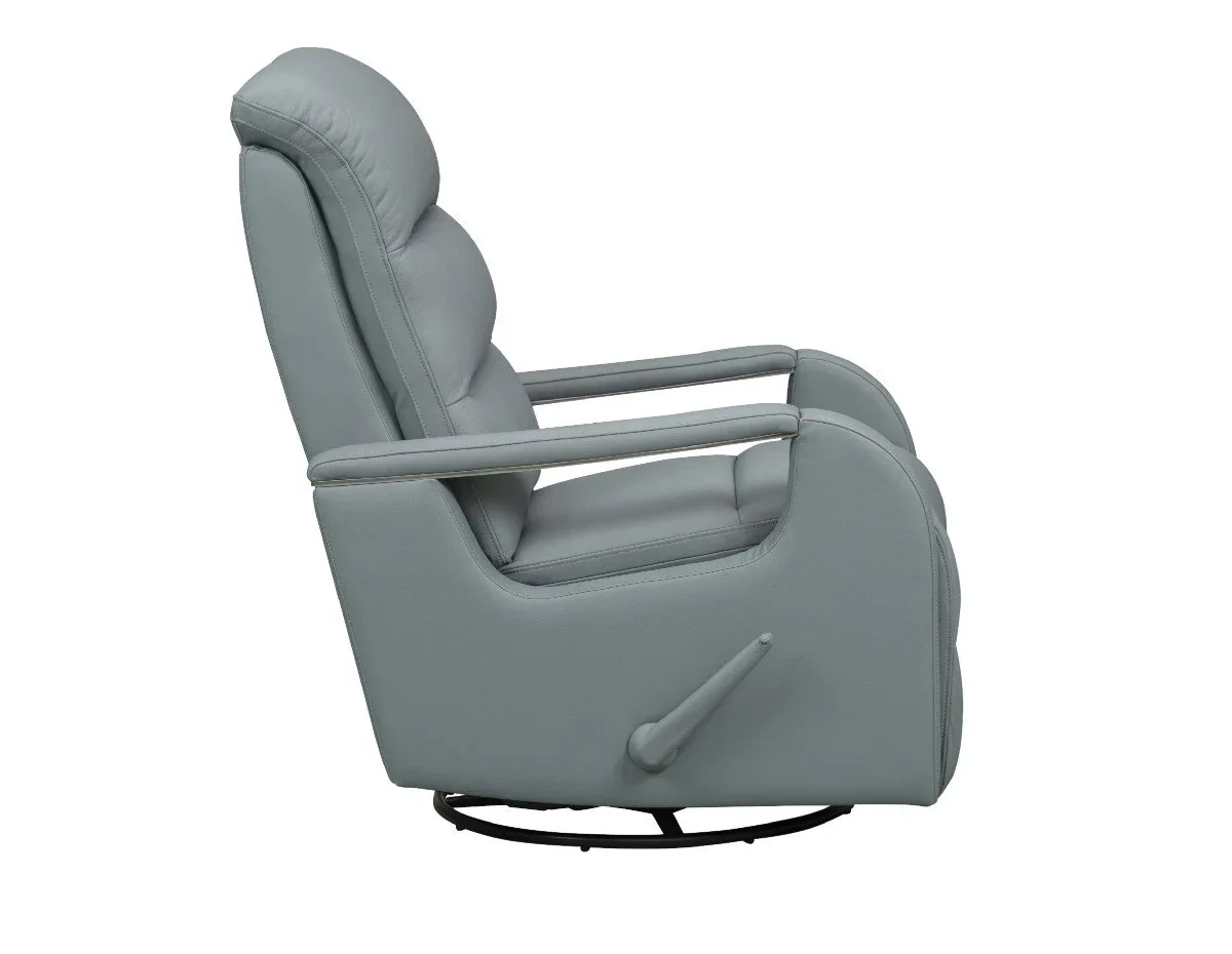 Sandhill Swivel Glider Recliner - Image 4