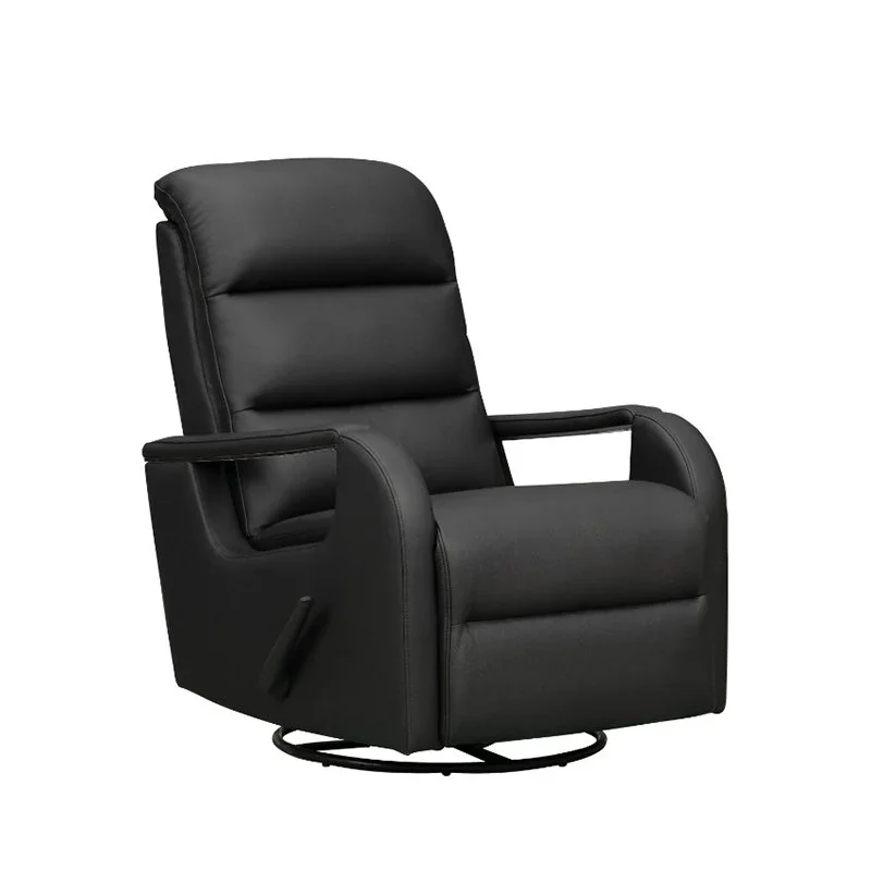Sandhill Swivel Glider Recliner - Image 7