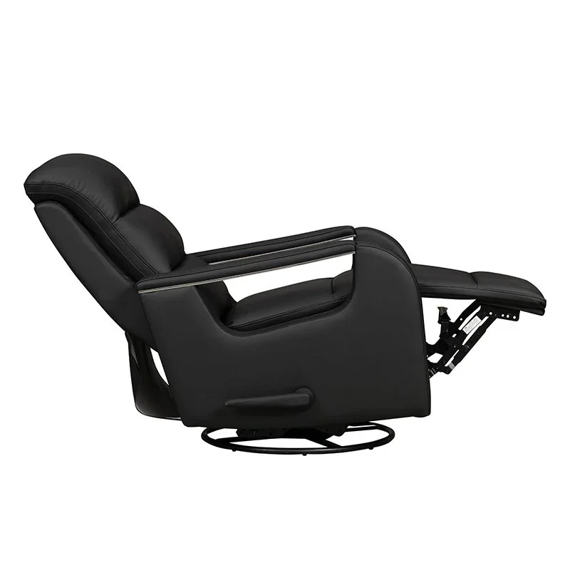 Sandhill Swivel Glider Recliner - Image 9
