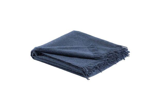 Sandoy Recycled Wool and Alpaca Throw - Image 14