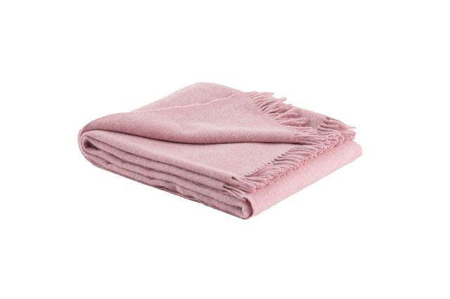 Sandoy Recycled Wool and Alpaca Throw - Image 18