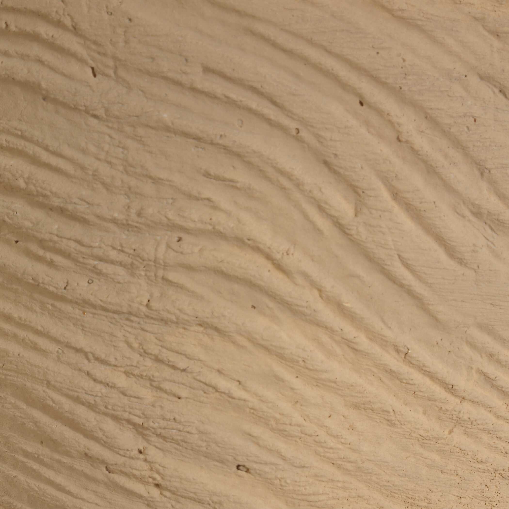 Sandstone Flow Terracotta Table Lamp - Image 6