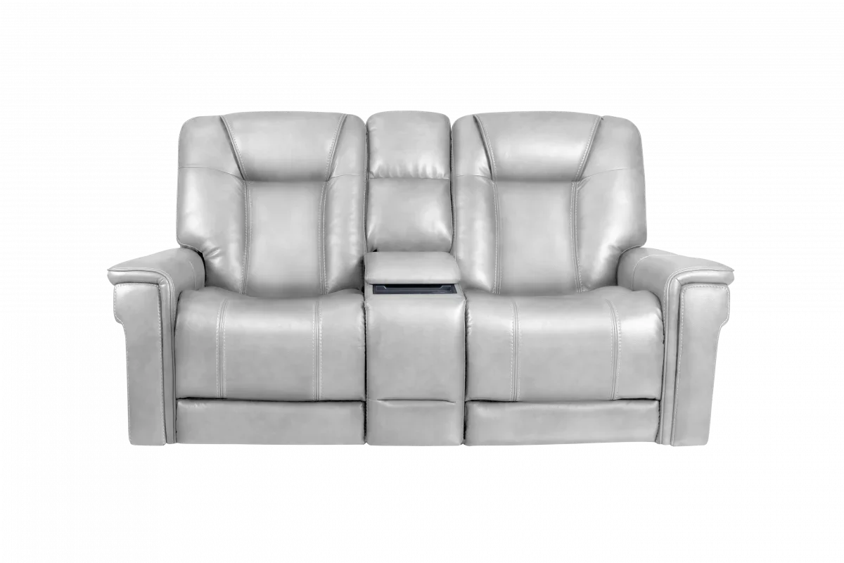 Sanibel Console Loveseat - Image 2